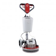 Orbital Floor Polisher